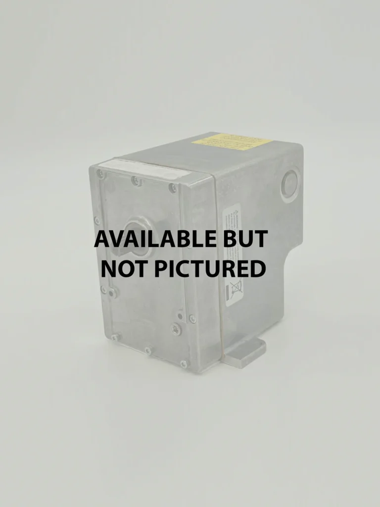 Damper Motor (220V, 50Hz)