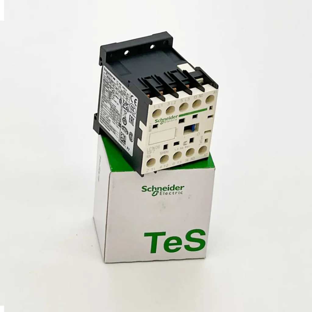 Contactor img