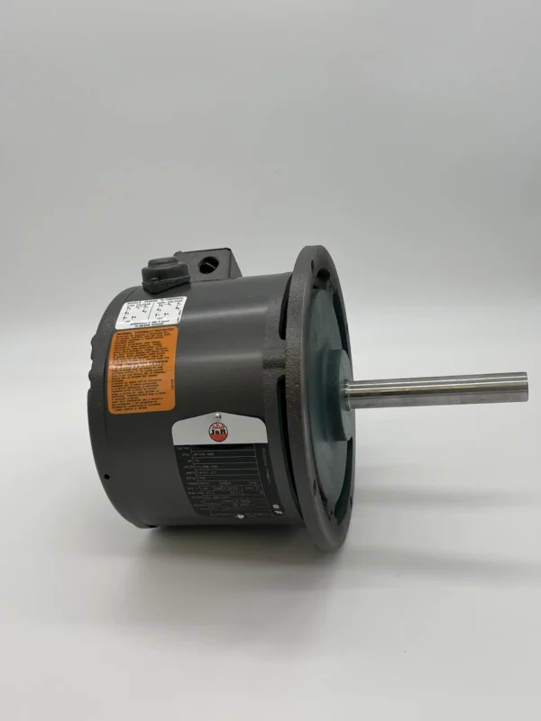 Convection Motor