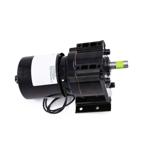 Gear Motor Img