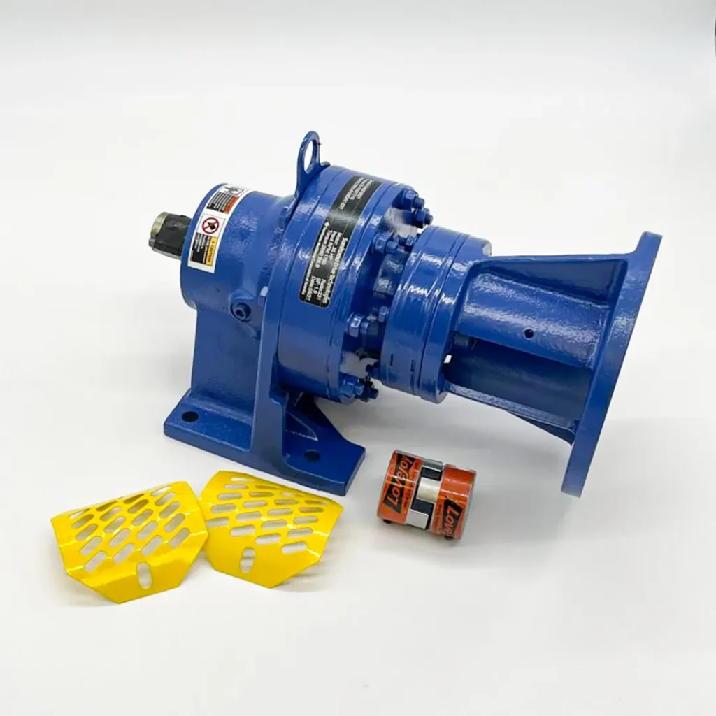 Gear Reducer img