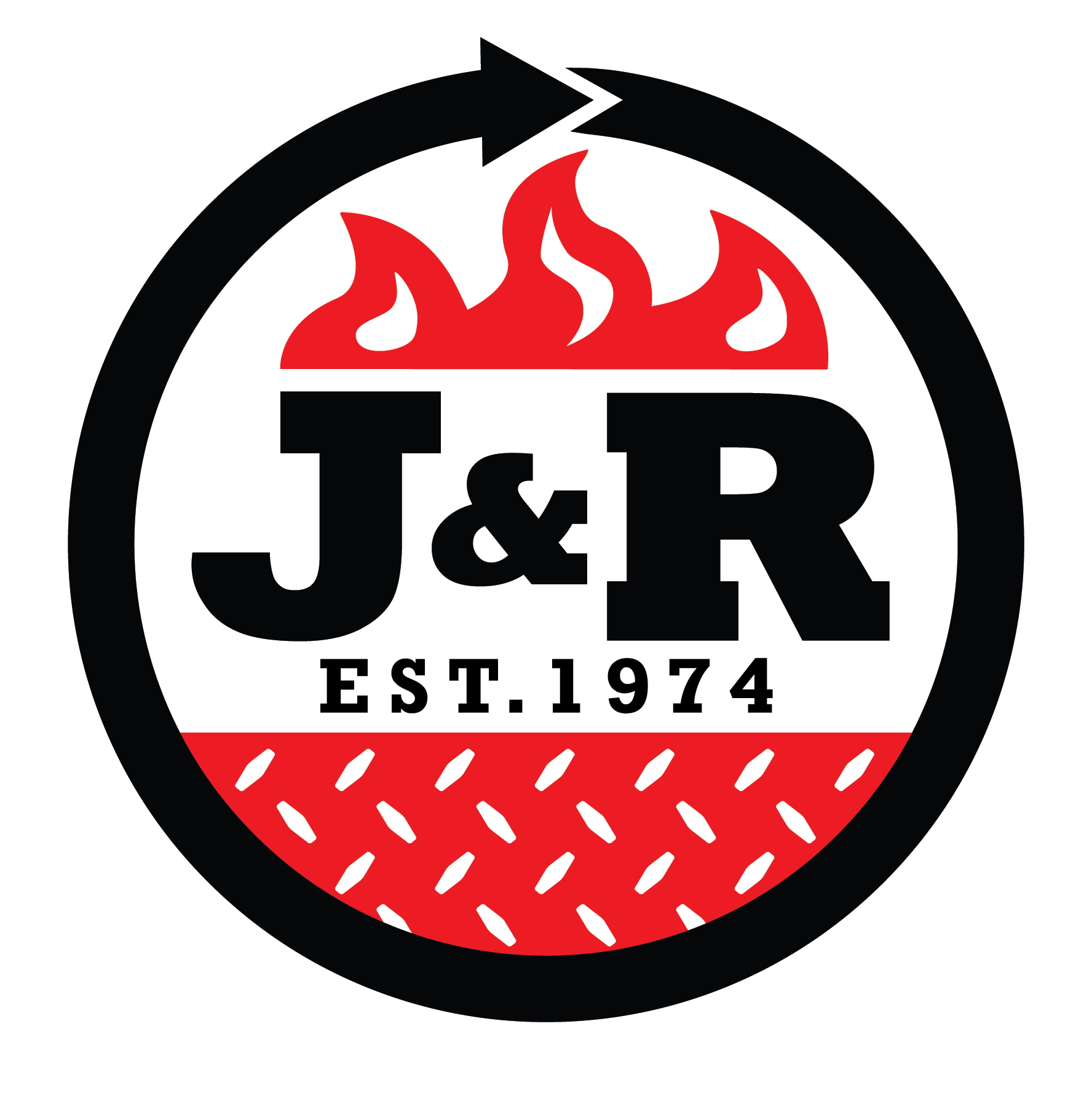 JR Logo Full Color with white circlefor web