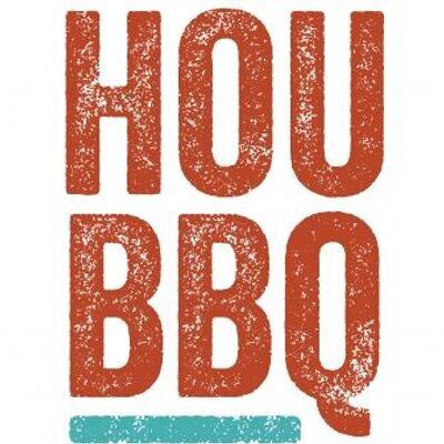 Hou BBQ logo