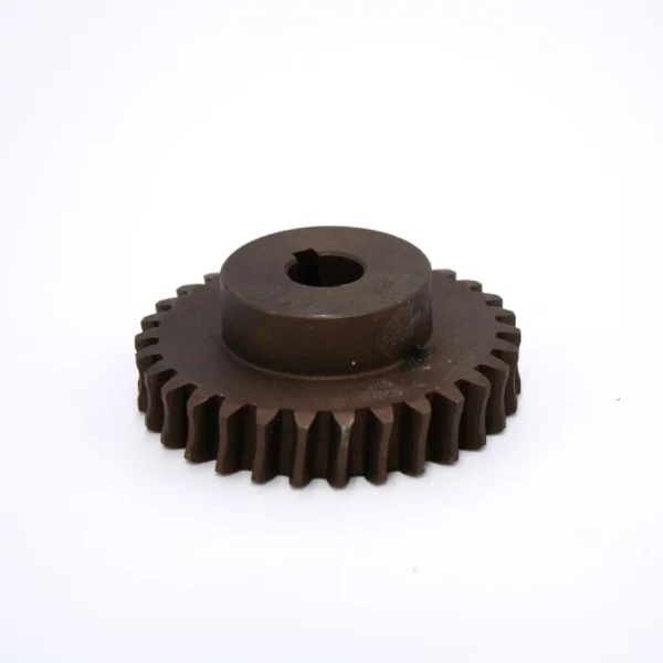 worm gear 2