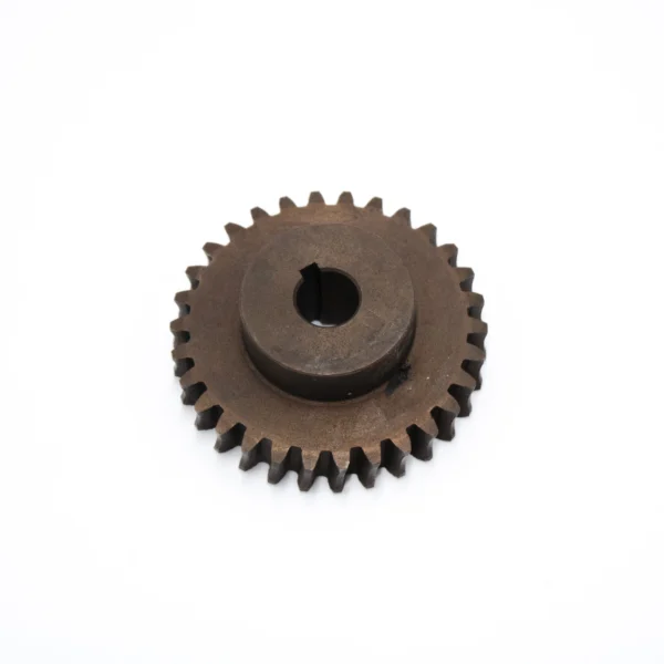 worm gear